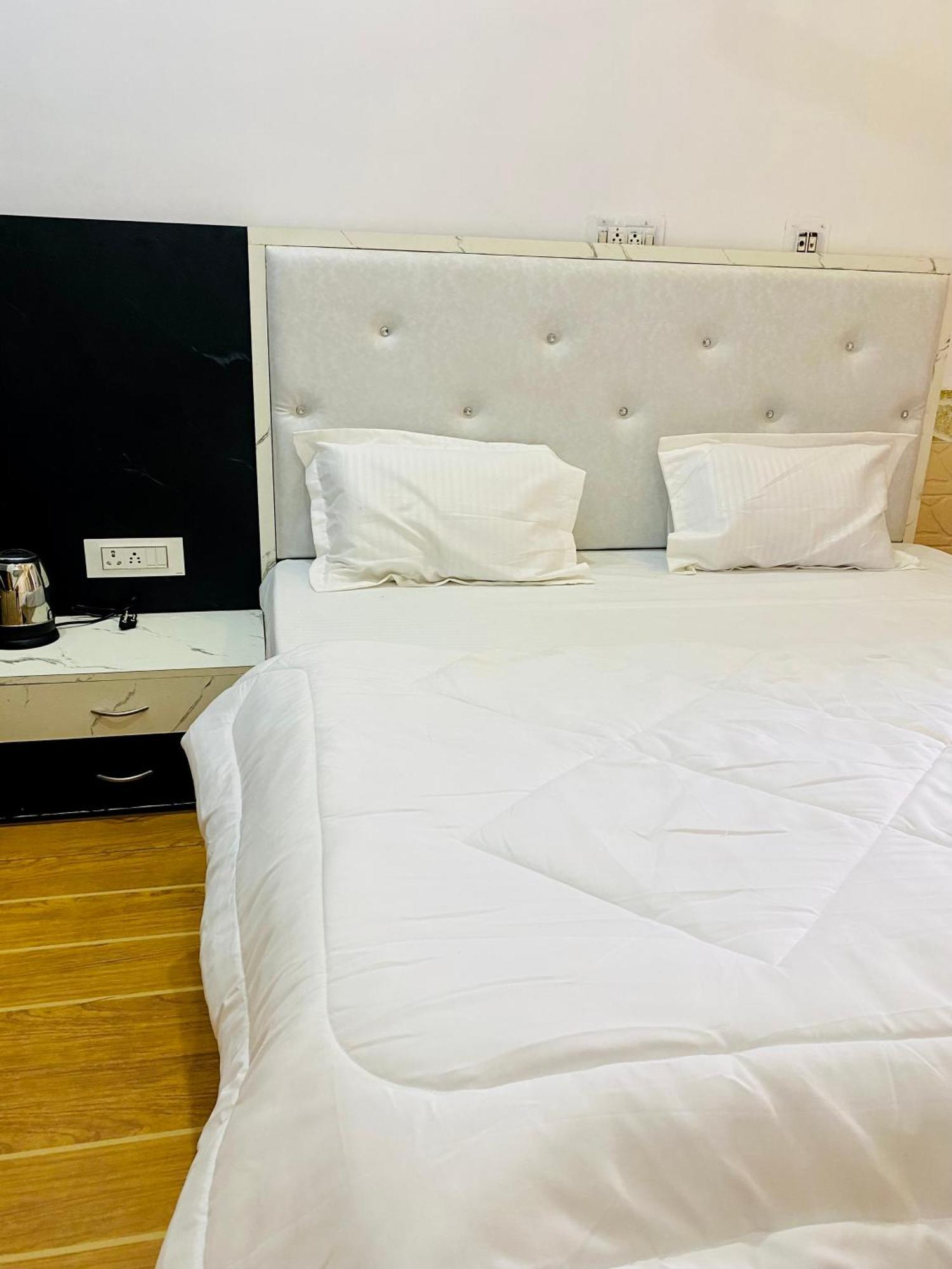 Lazy Staytion Пушкар Екстер'єр фото
