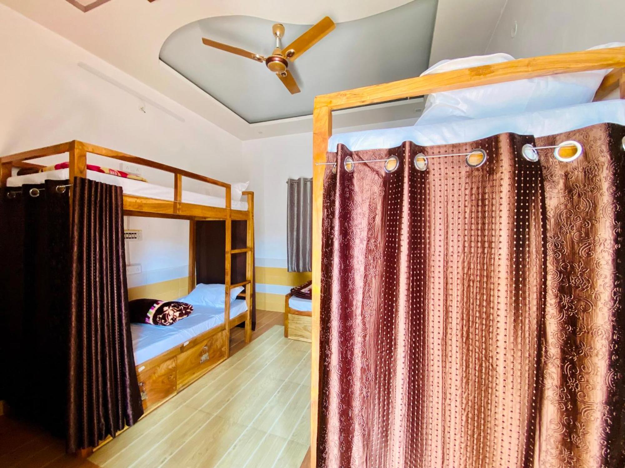 Lazy Staytion Пушкар Екстер'єр фото