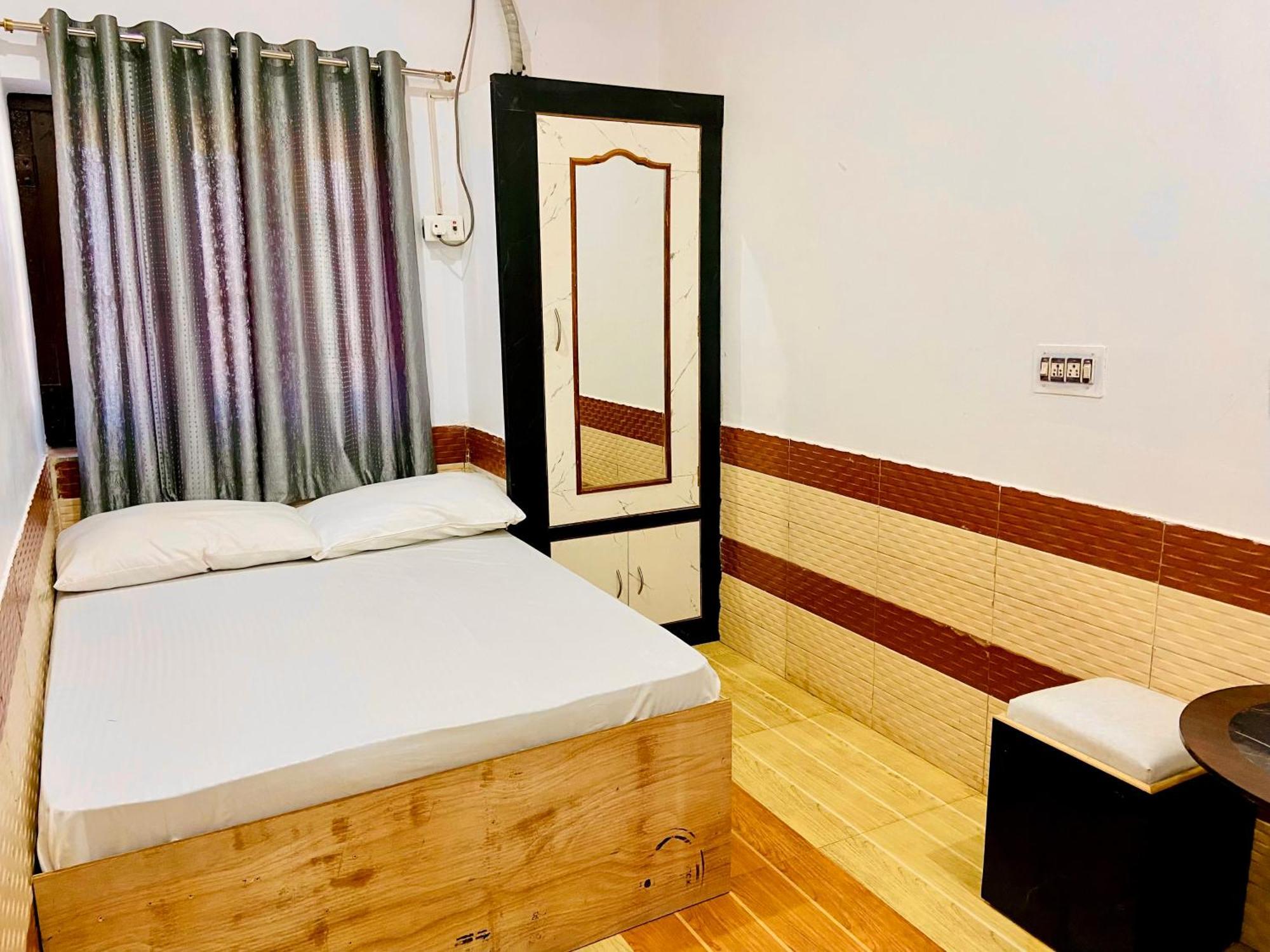 Lazy Staytion Пушкар Екстер'єр фото
