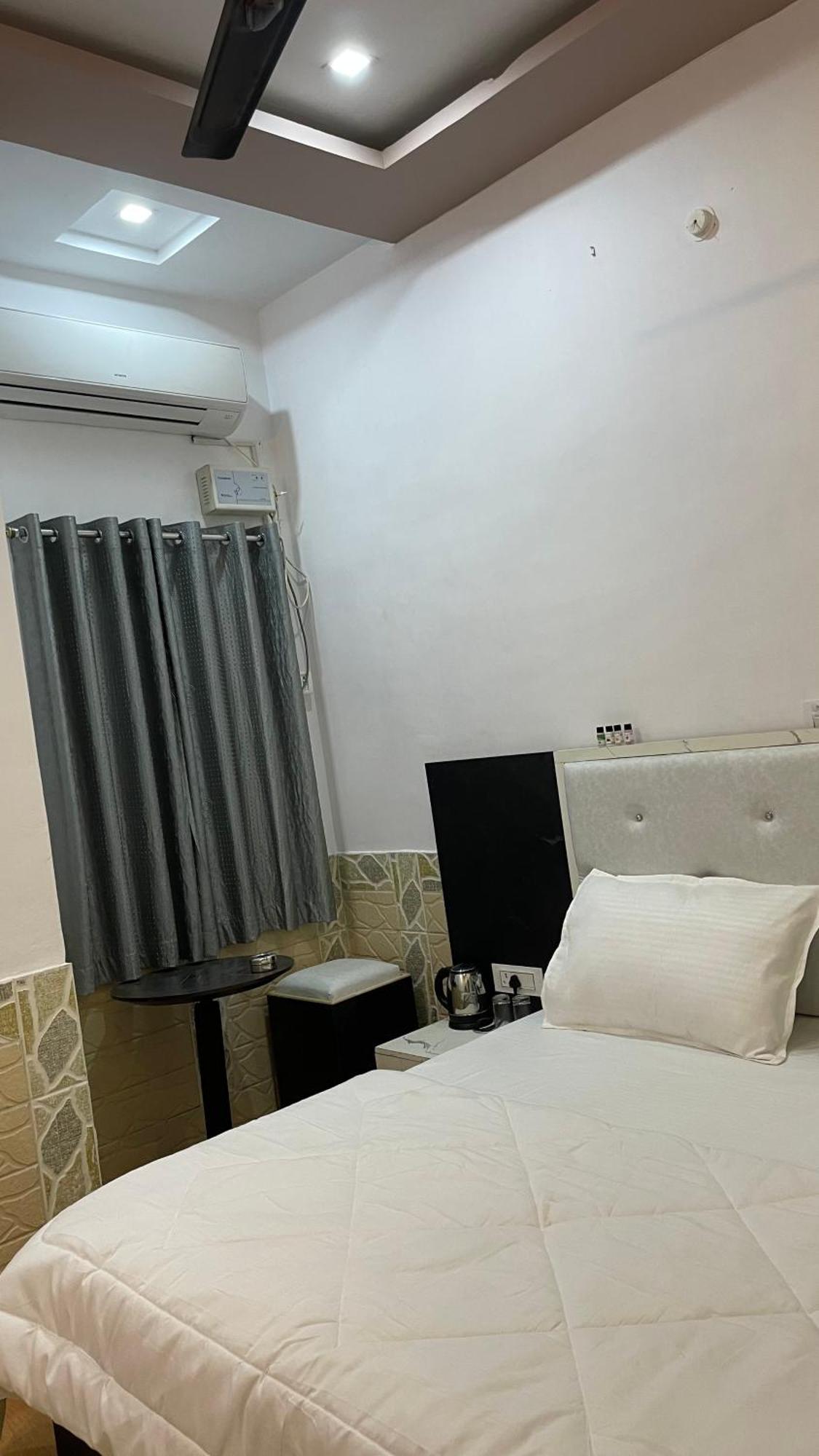 Lazy Staytion Пушкар Екстер'єр фото