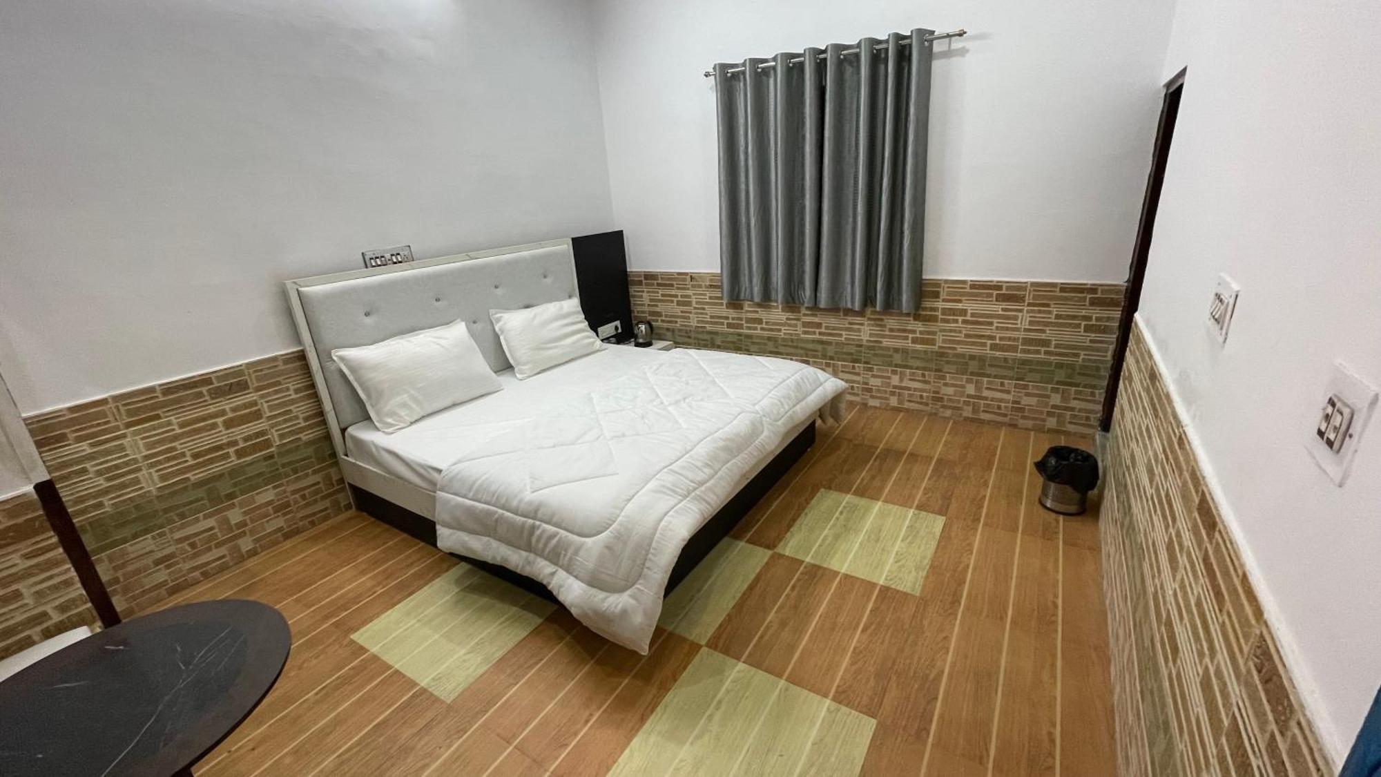 Lazy Staytion Пушкар Екстер'єр фото