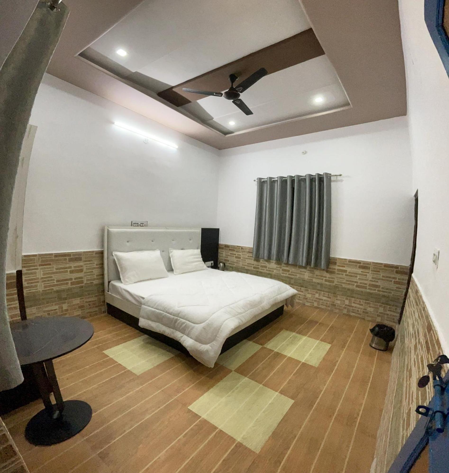 Lazy Staytion Пушкар Екстер'єр фото